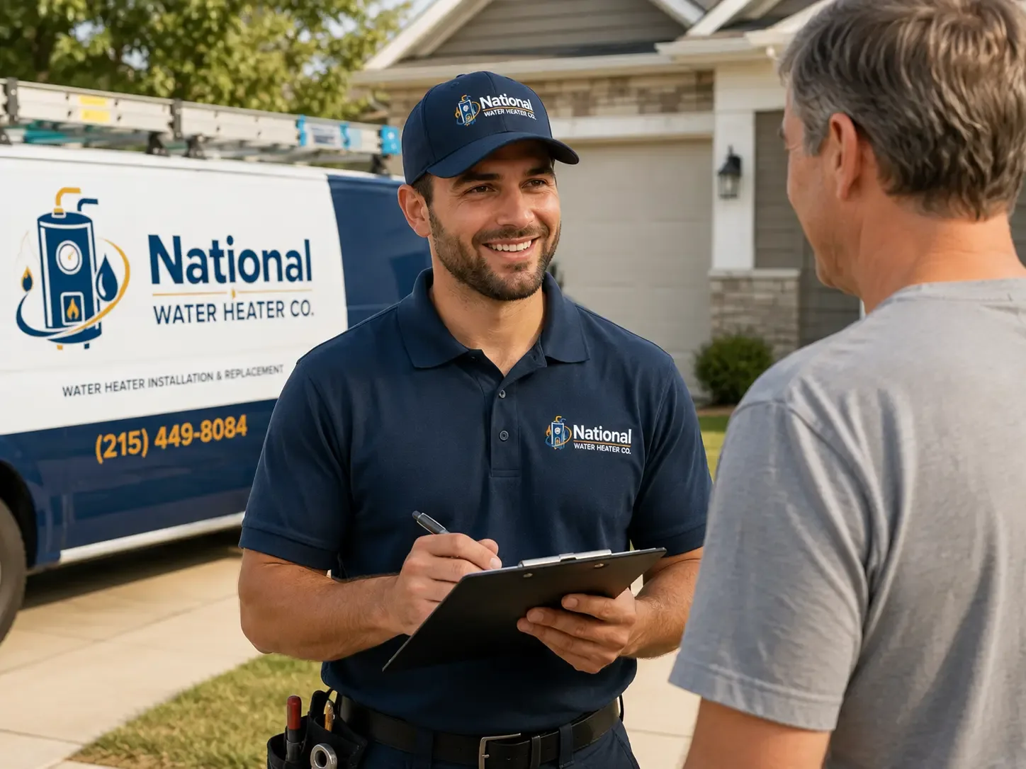 Water Heater Installation Lamoni, IA FAQs